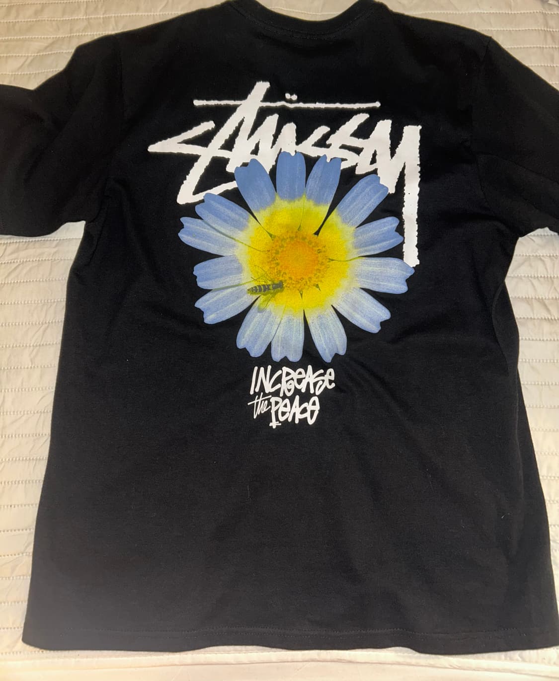 스투시 반팔 상품이미지1