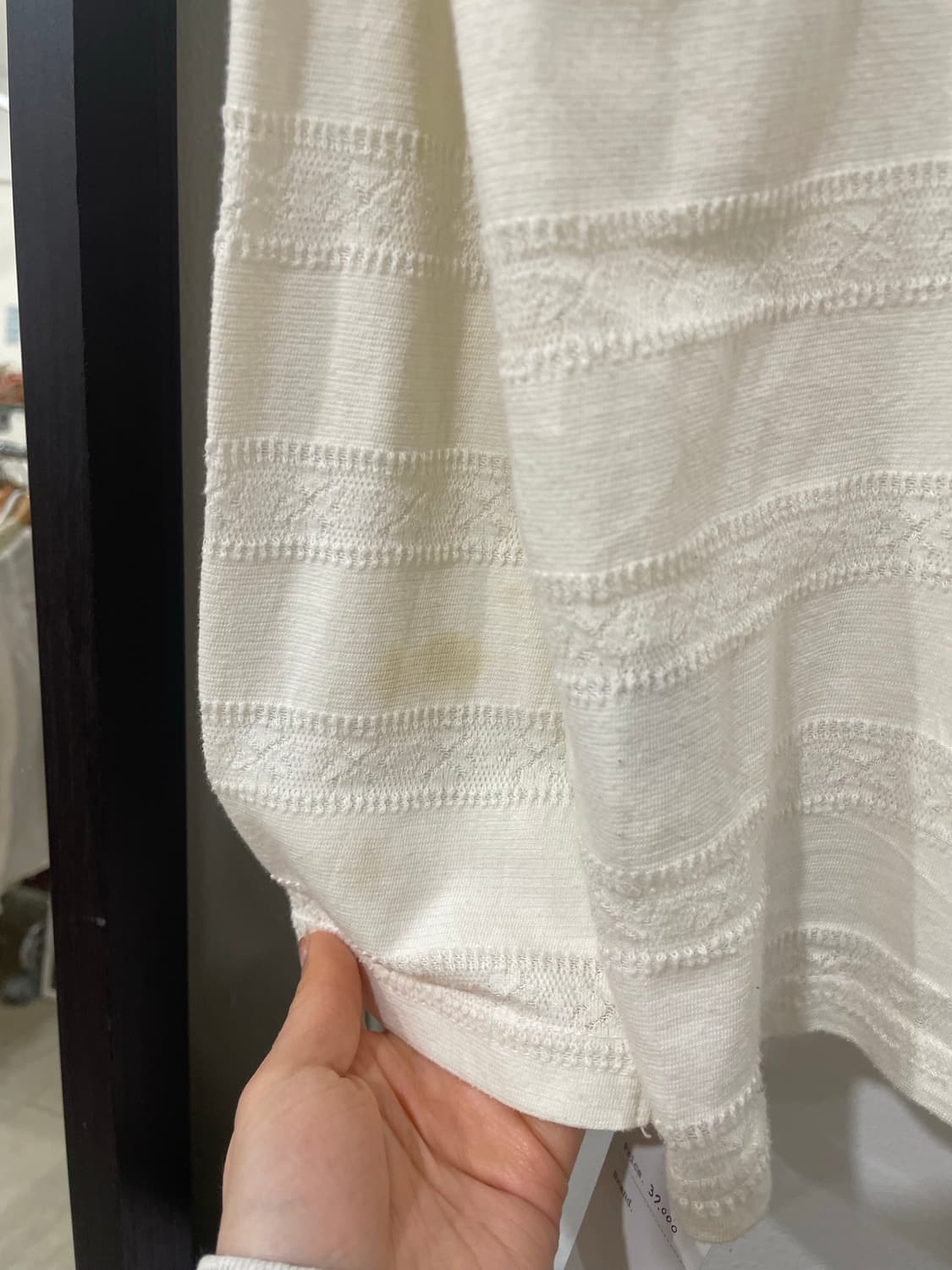 페어리힙 레이어드 롱슬리브 상품이미지10