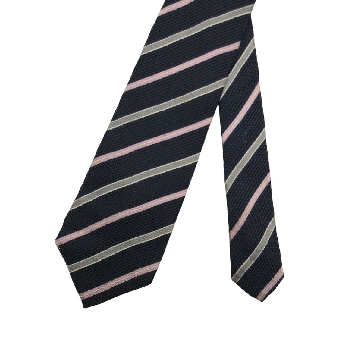 U.P RENOMA 레노마 실크 넥타이 BCF10803_0004-112 상품이미지1