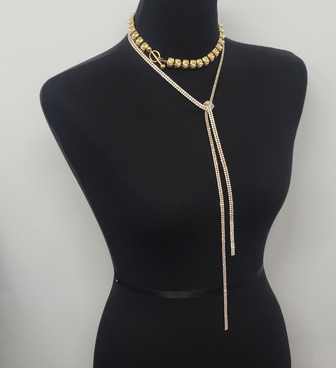 necklace set 상품이미지8