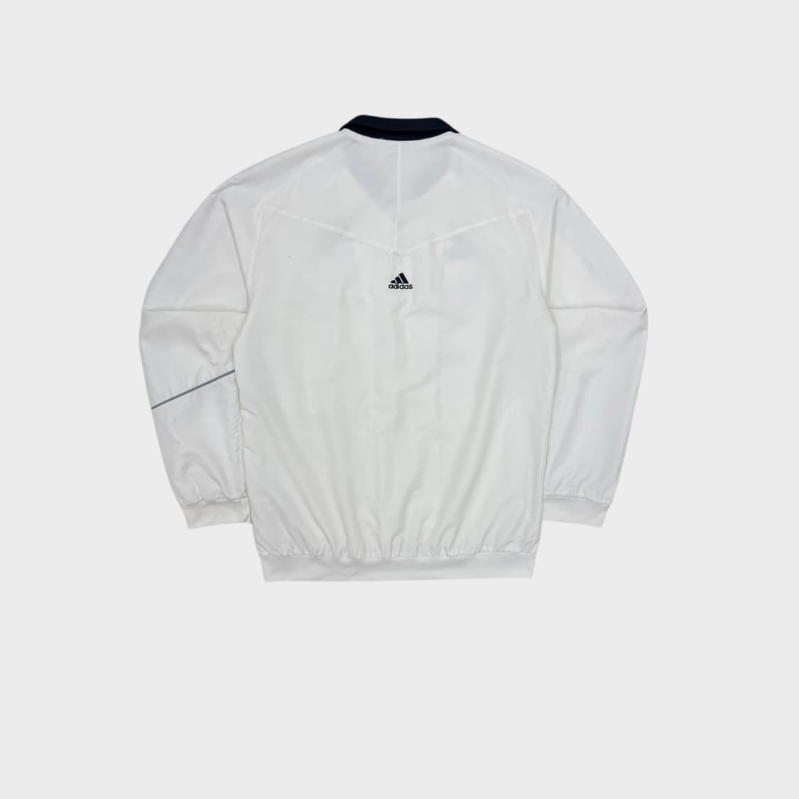 09-10 아디다스 첼시 FC 챔피언스 리그 트랙 자켓 상품이미지2