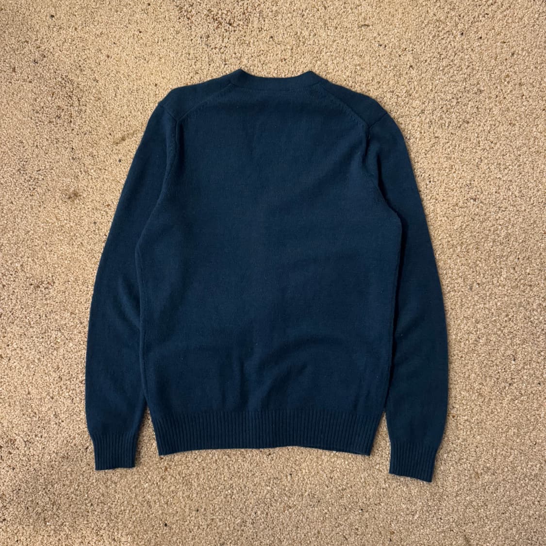 라코스테 긴팔 가디건⭐️294 상품이미지4