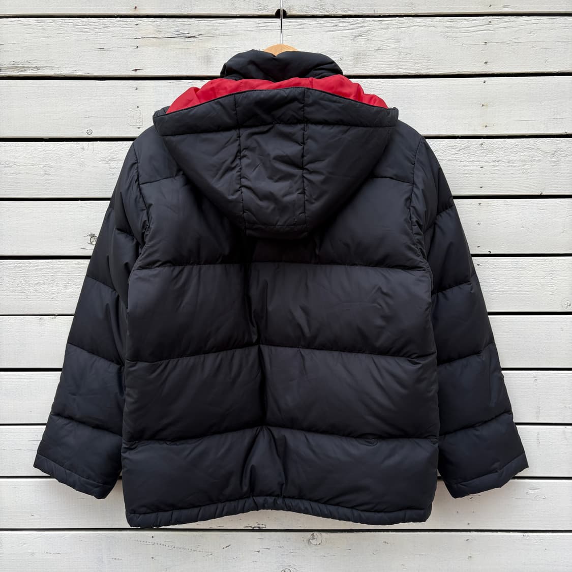 Polo 폴로 패딩 상품이미지2