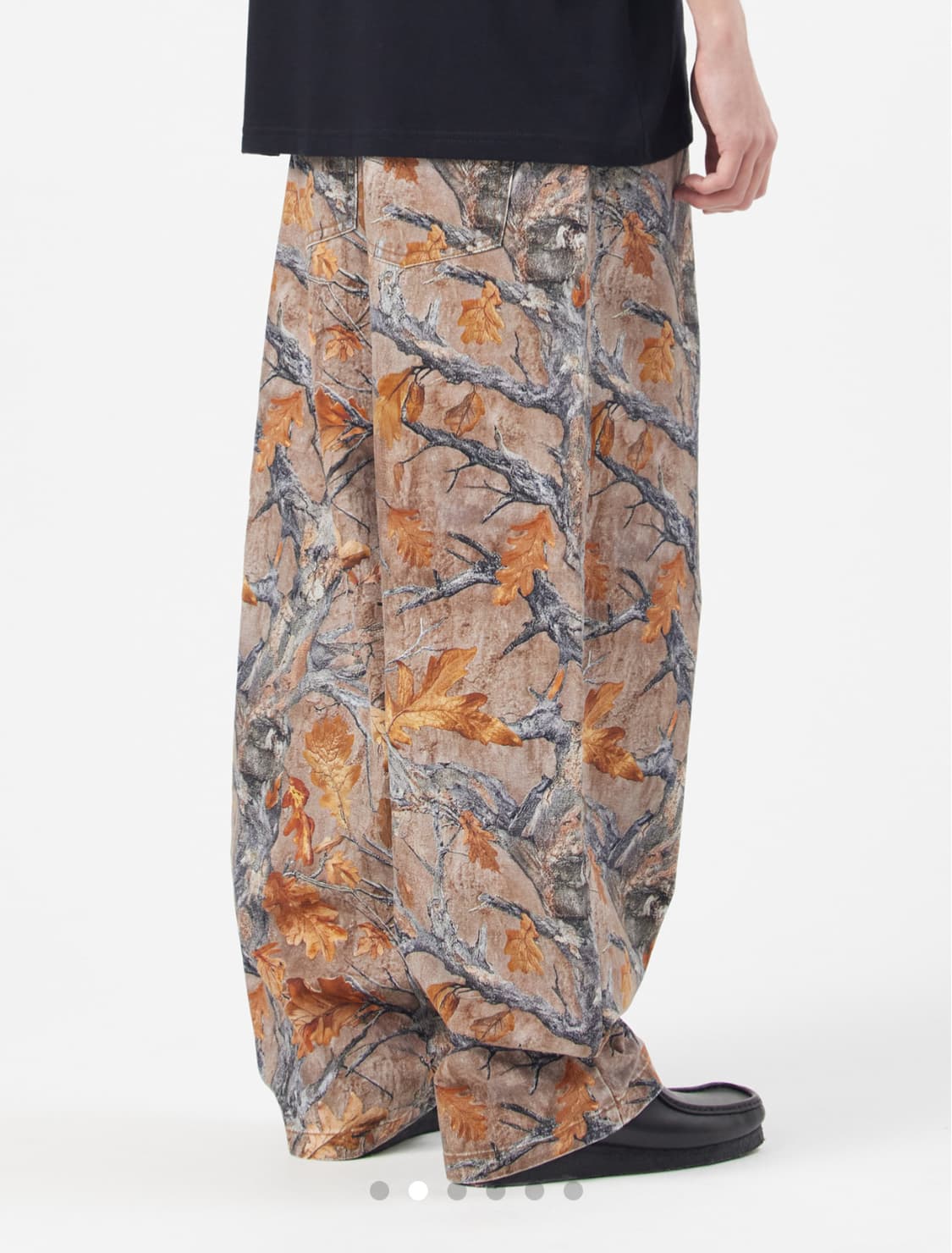 칼하트 리얼트리 상품이미지2