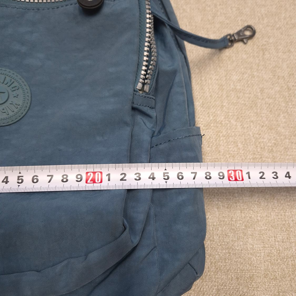 키플링 백팩 상품이미지5