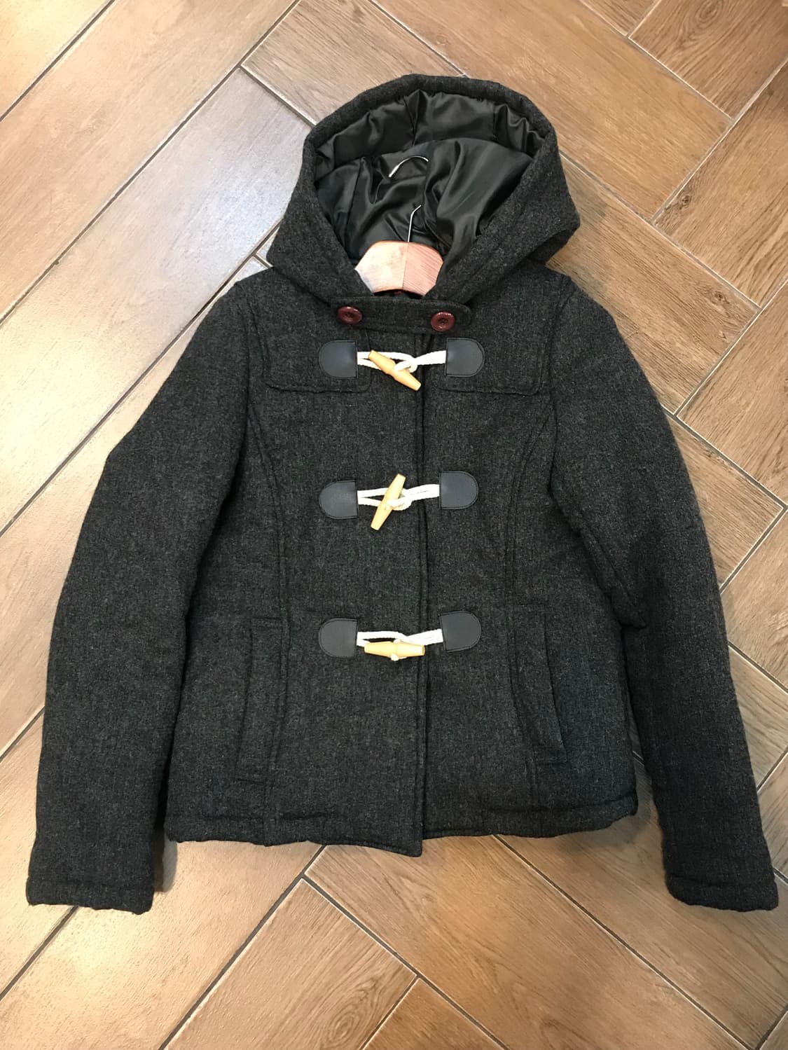 떡코 패딩 코디 세트 🤍 상품이미지5