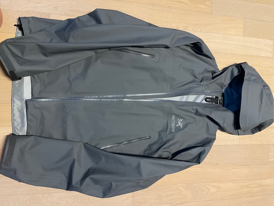 아크테릭스 베타 LT 클라우드 M 상품이미지1