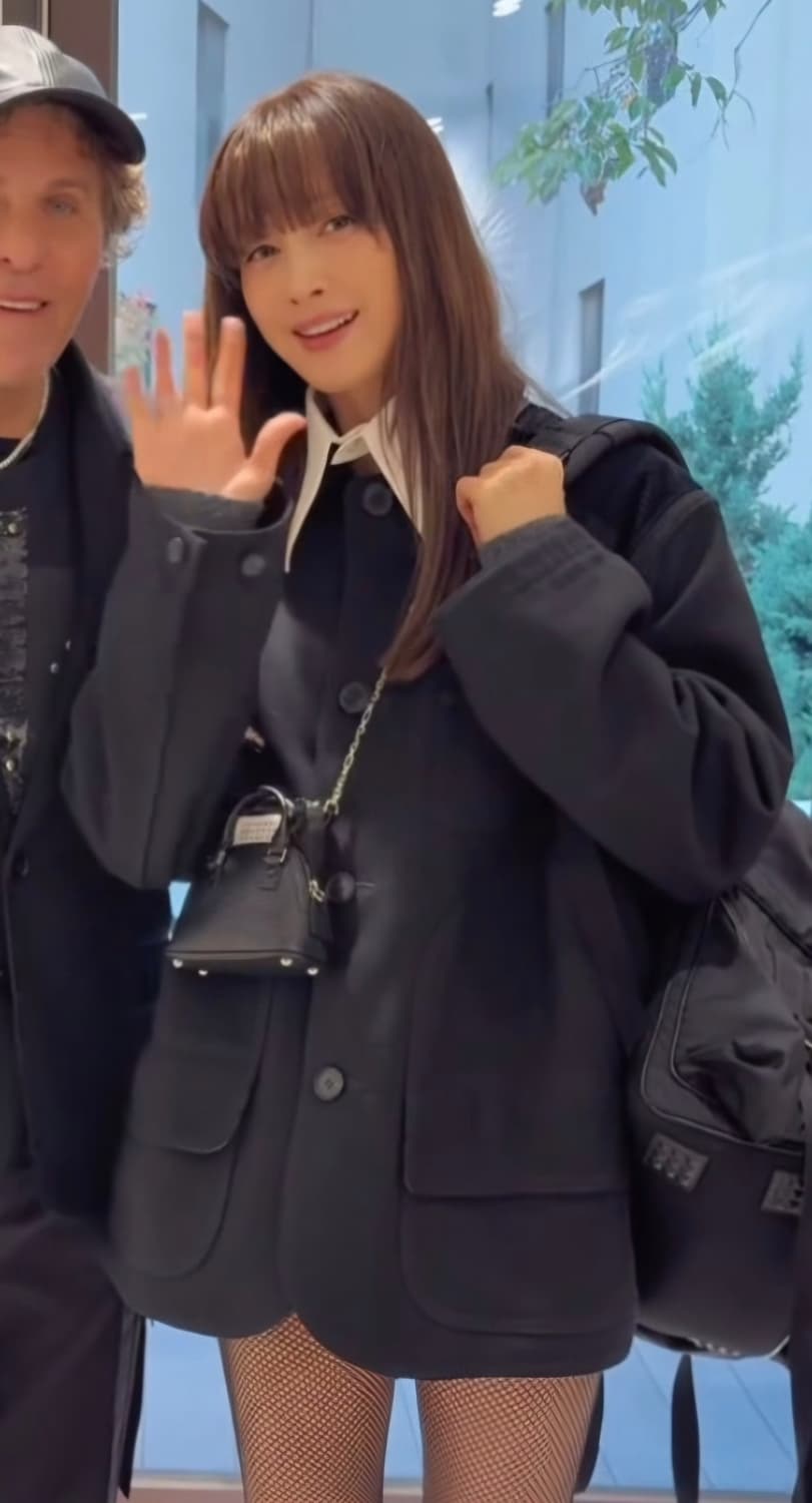 메종 마르지엘라 5AC 클래식 베이비백 상품이미지5