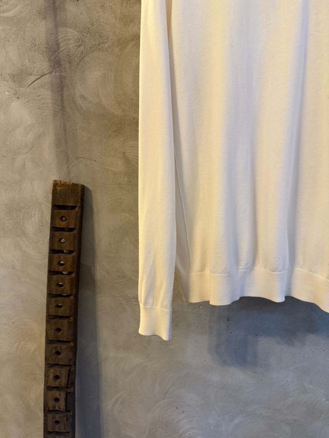 갤럭시 카디널 클래식 니트 pk 100 상품이미지5