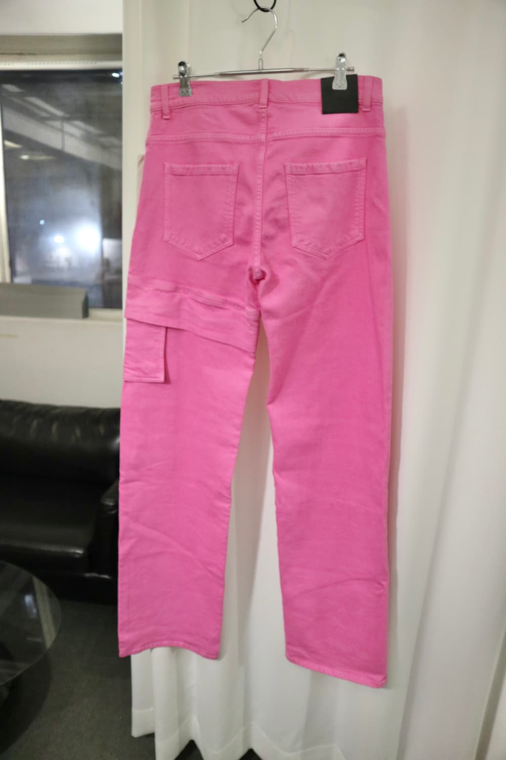 1017 Alyx 9SM oversized denim pants 상품이미지2