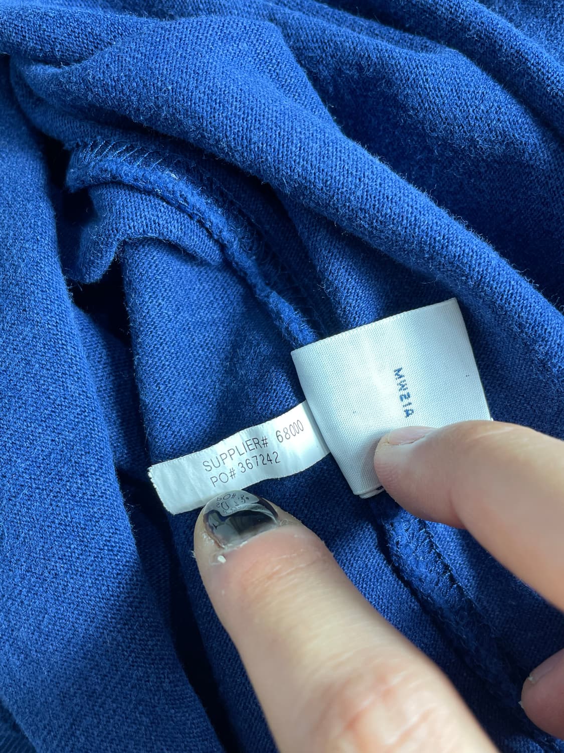 폴로 랄프로렌 럭비 셔츠 긴팔 상품이미지3