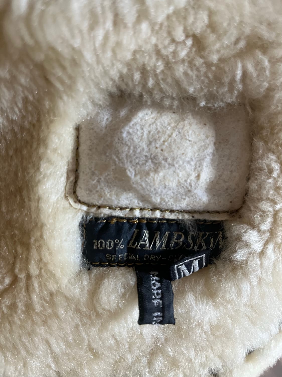 빈티지 스웨이드 프린지 웨스턴 코트 자켓 상품이미지4