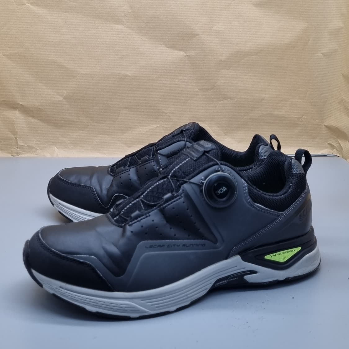 르카프 데몬 런닝화 운동화255 상품이미지1