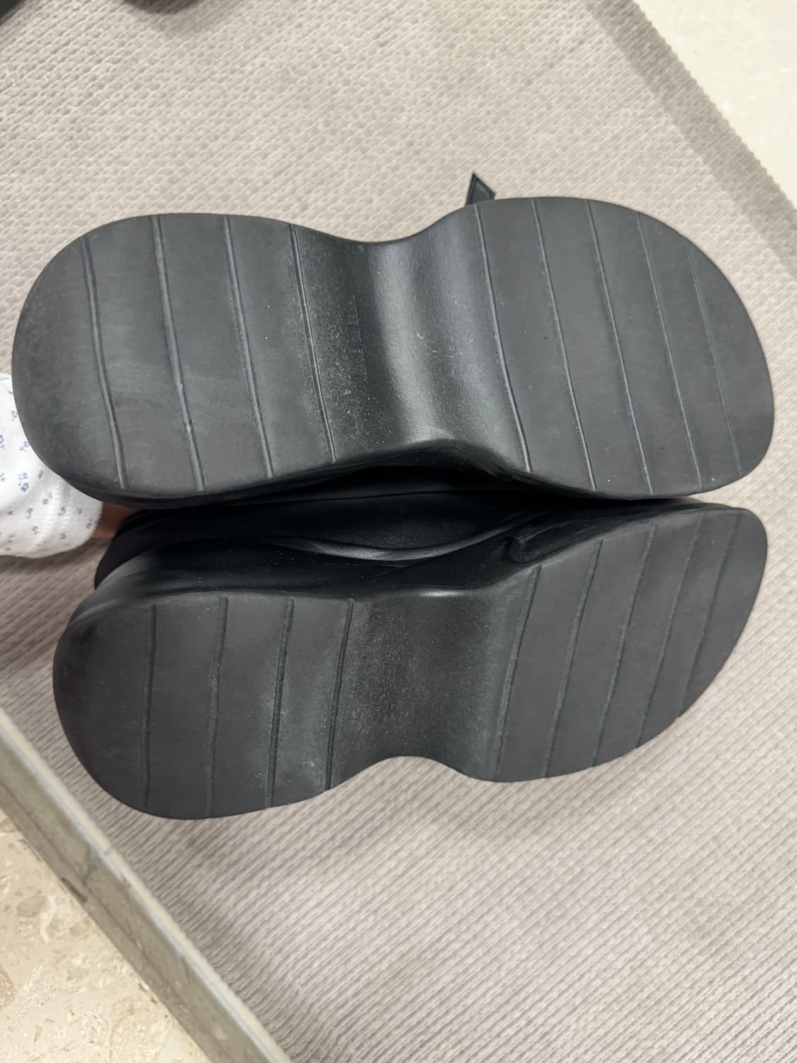 쓰리투에이티 메리제인 플랫폼 상품이미지5