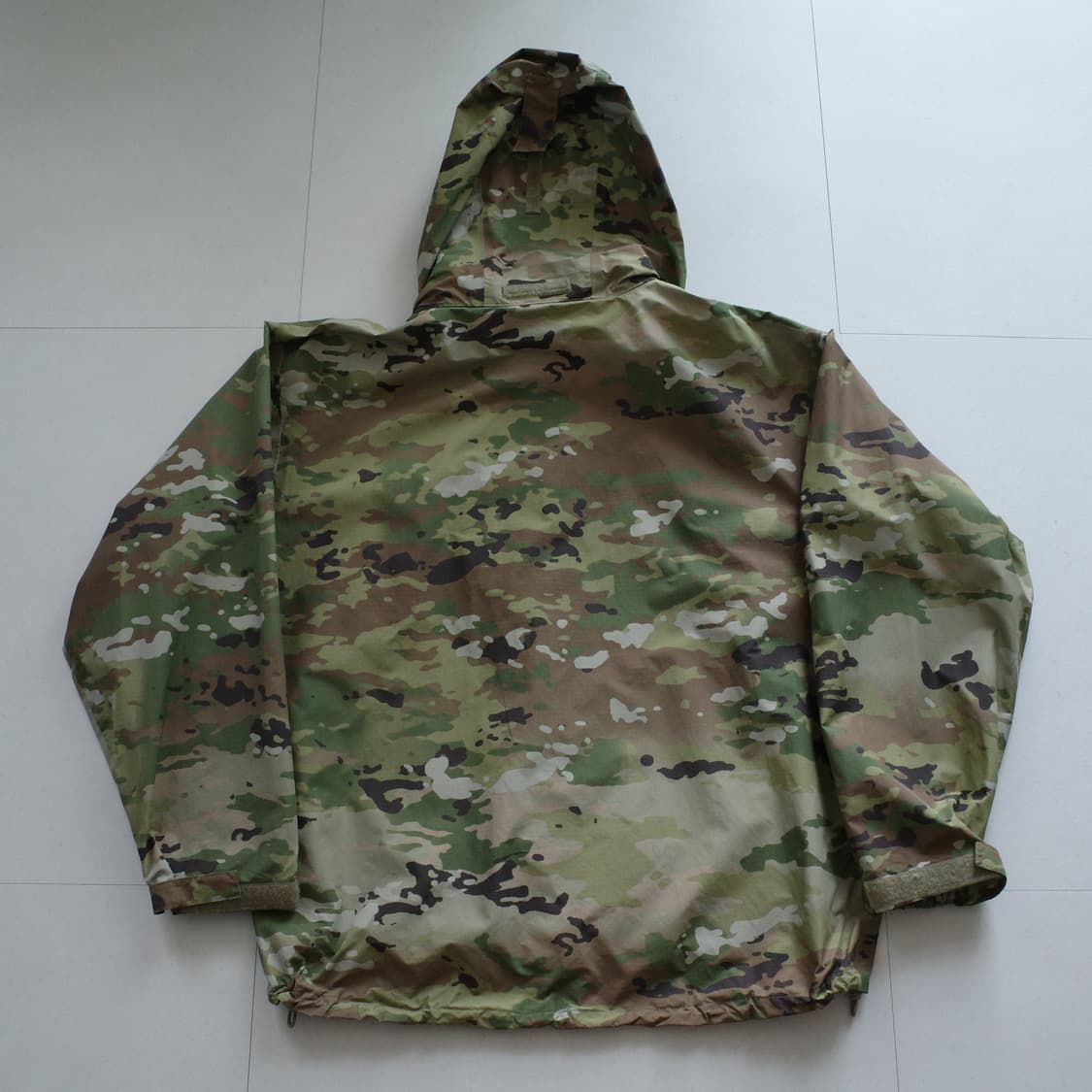 미군 OCP 멀티캠 3세대 레벨6 고어텍스 자켓 L-R 상품이미지8