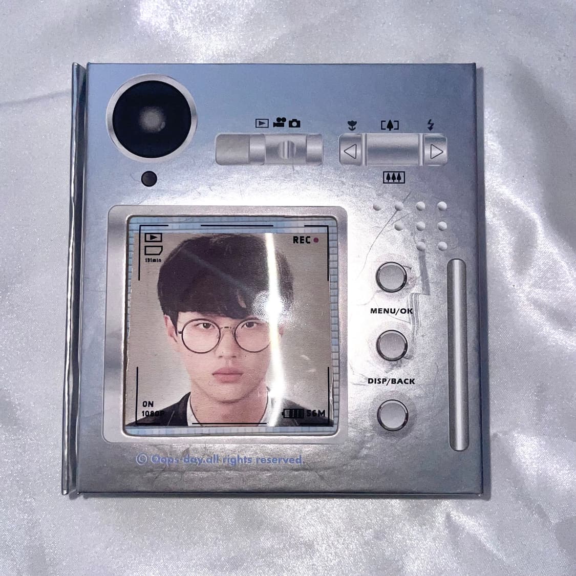 카메라 콜북 상품이미지2