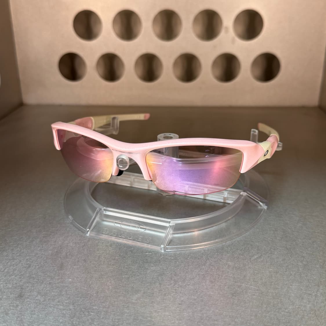 오클리 Flak Jacket 1.0 플랙 자켓 (2007) 상품이미지1