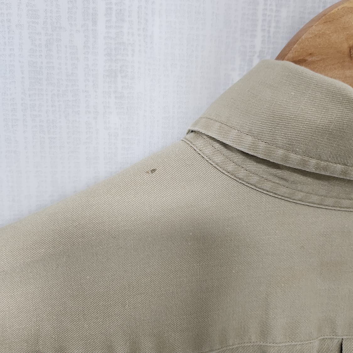 폴로 랄프로렌 셔츠 [남 XL] 상품이미지6