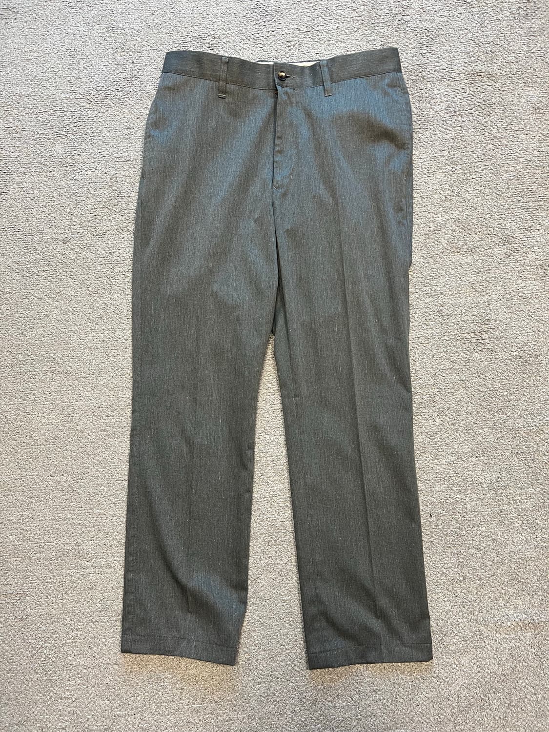 반스토머 1001P Nop Dress Chino 상품이미지1