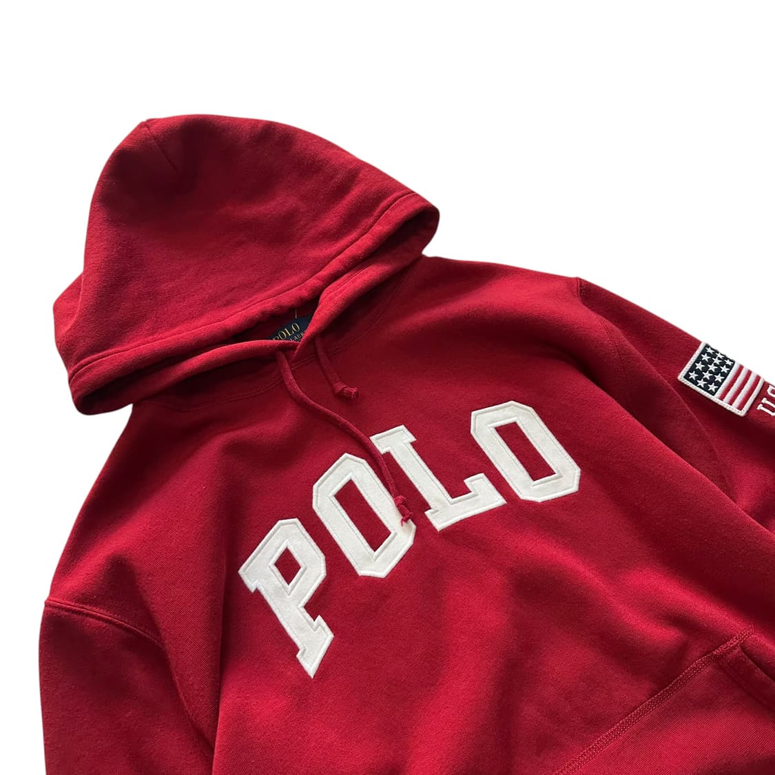 [100] 폴로 랄프로렌 후드티 상품이미지2