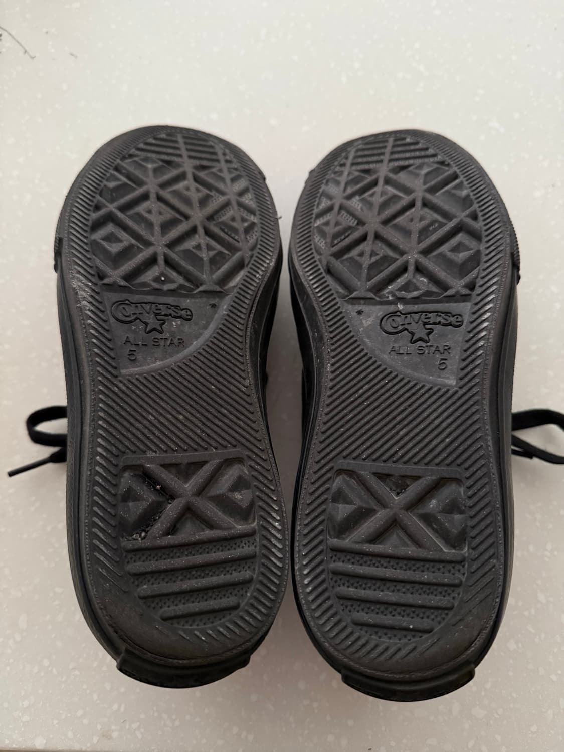 후미토 간류 컨버스 240 상품이미지2