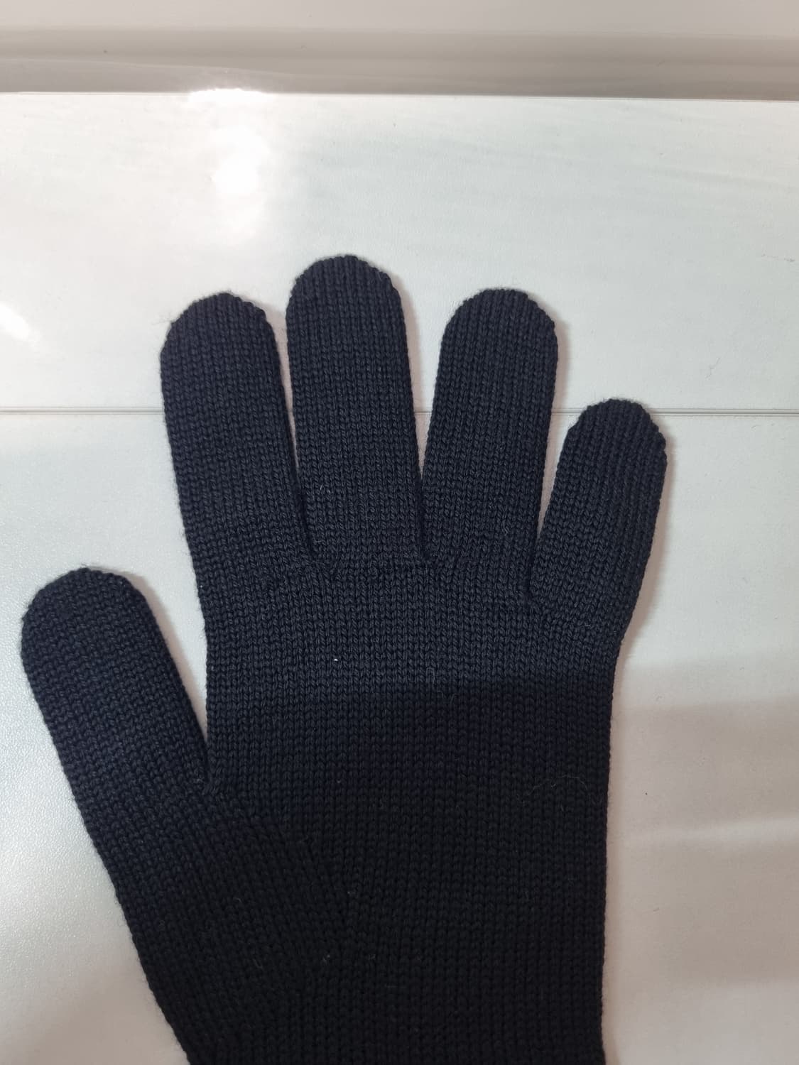 정품 펜디 장갑 상품이미지7