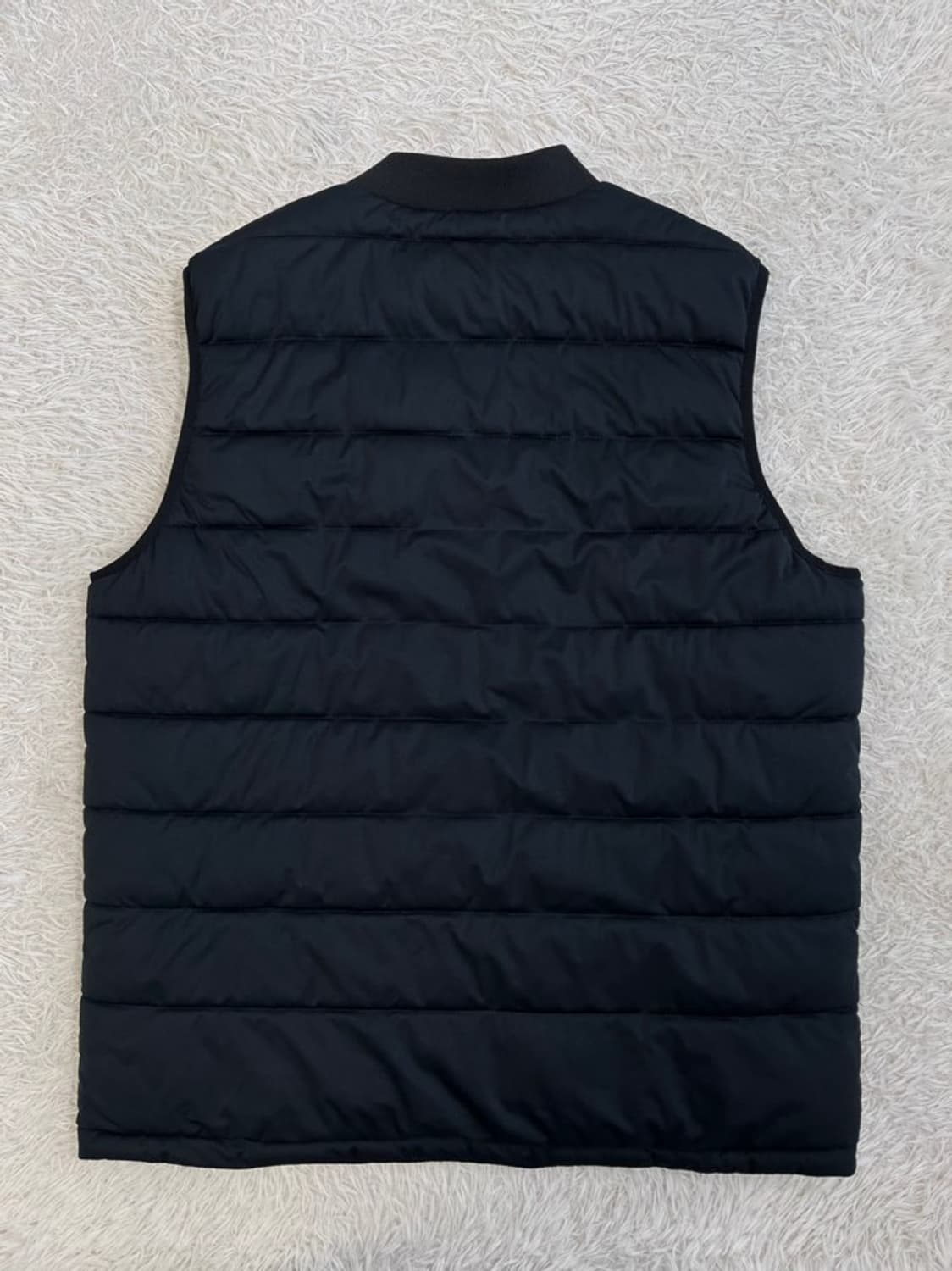 뉴발란스 패딩 조끼/#663 상품이미지3