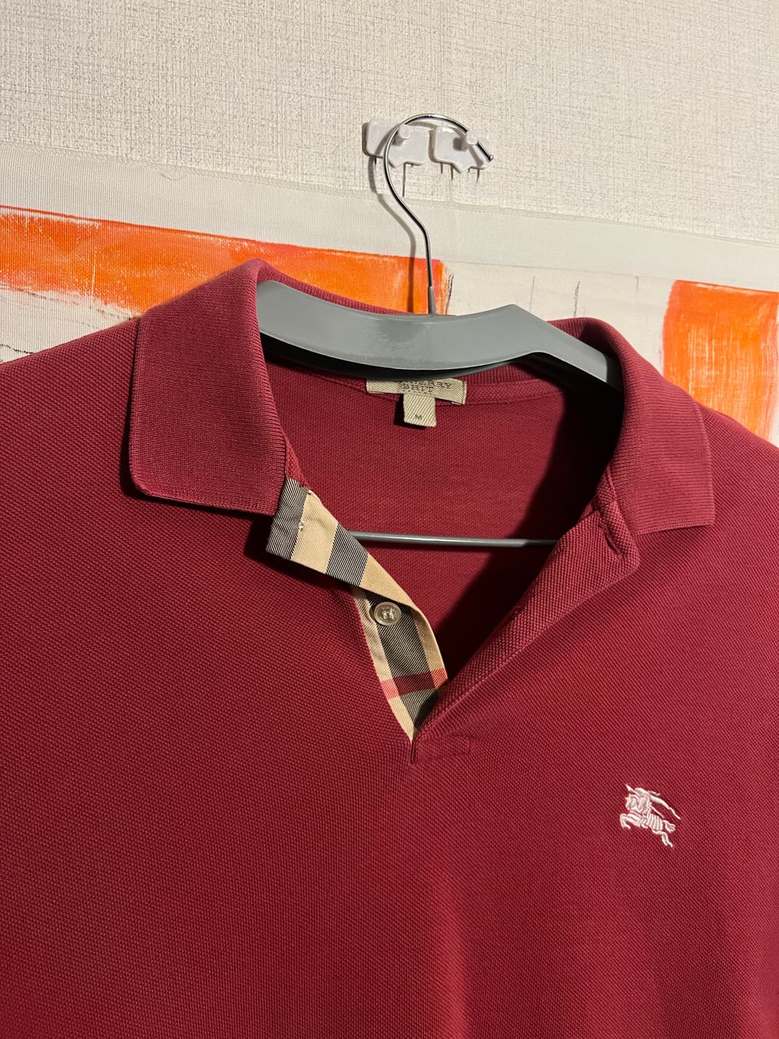 버버리 클래식 PK (M)  상품이미지4