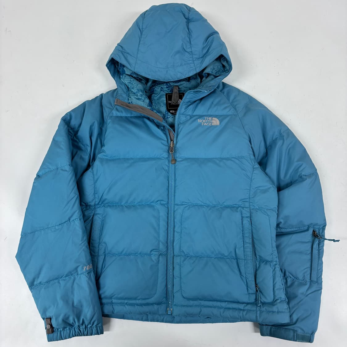 노스페이스 패딩 상품이미지3