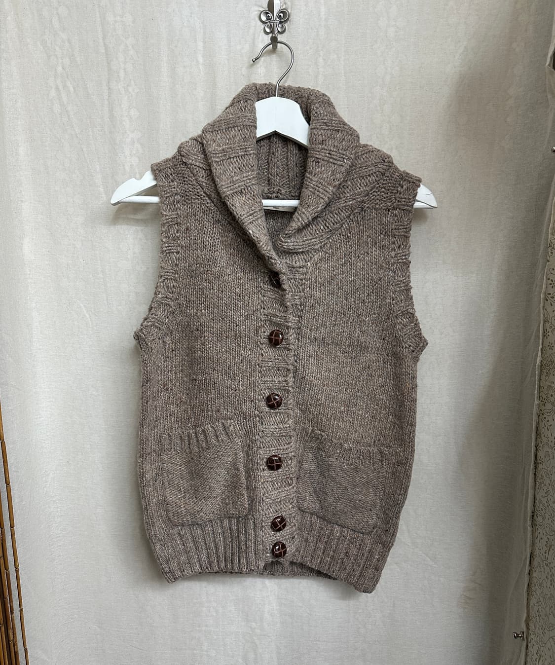 heart market 니트 베스트 상품이미지6