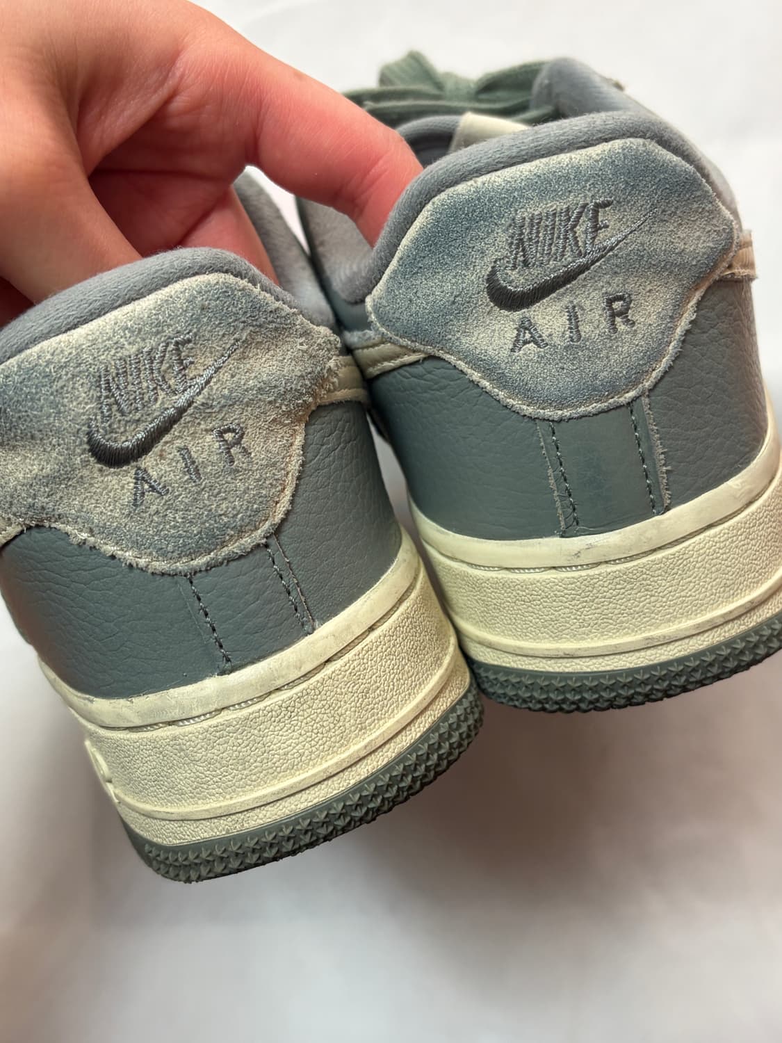 나이키 에어포스 상품이미지4