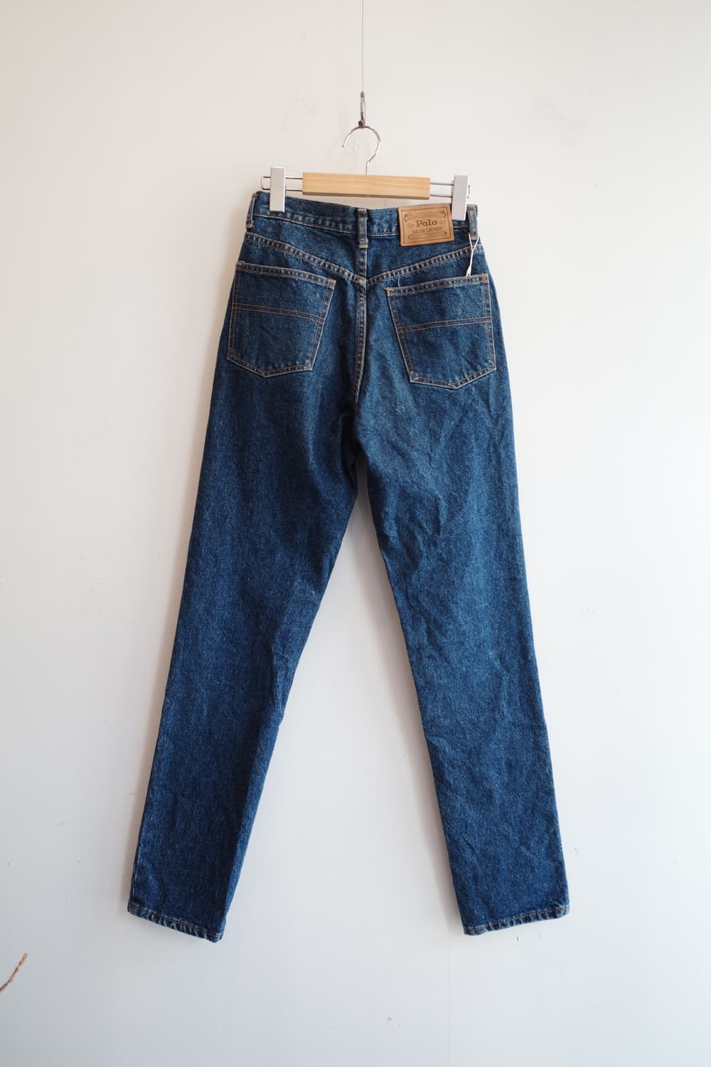 PoloRalphLauren 폴로 랄프로렌 데님팬츠 (25~26인치) 상품이미지6