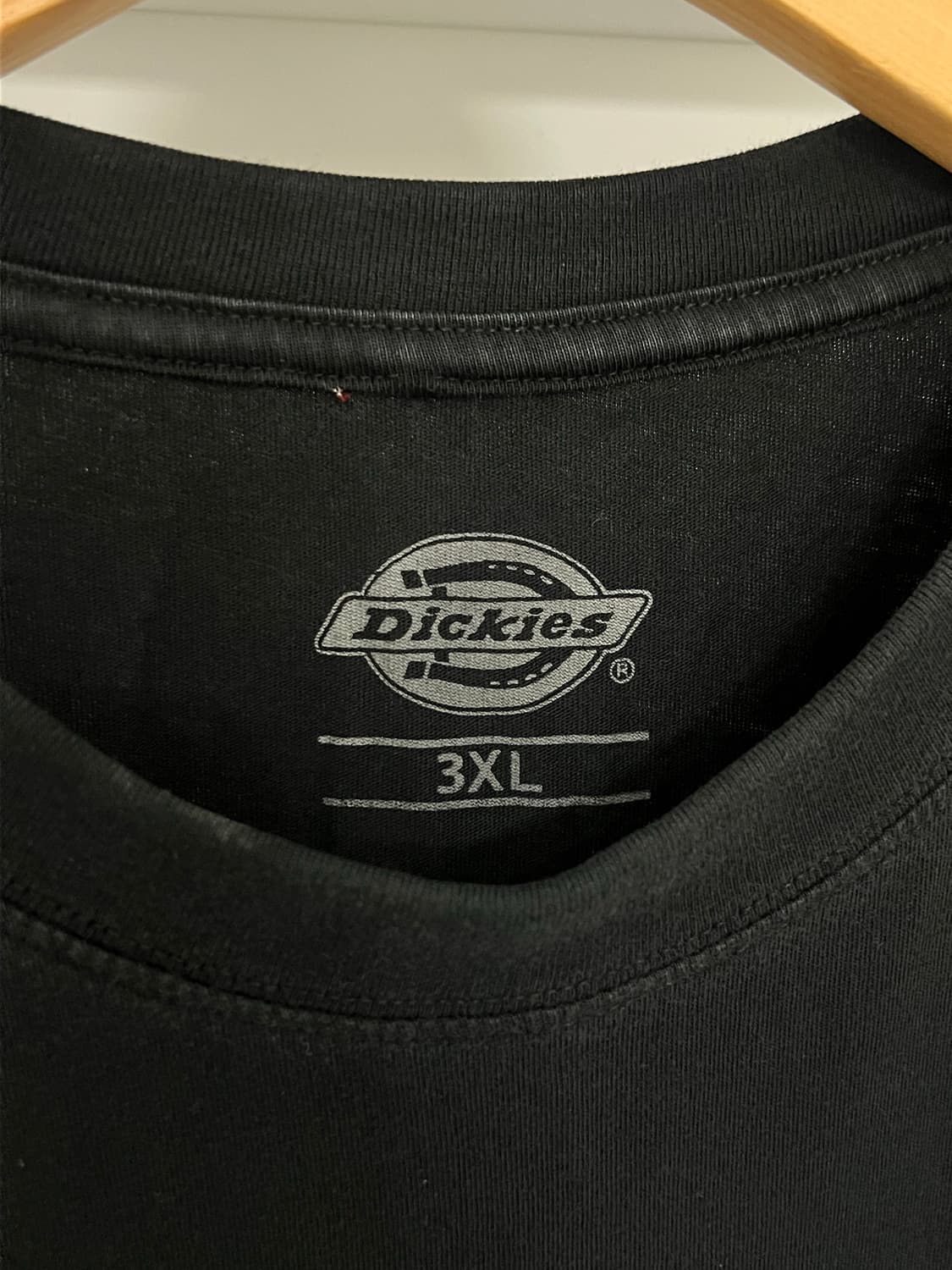 디키즈 빈티지 빅로고 반팔 티셔츠 상품이미지6