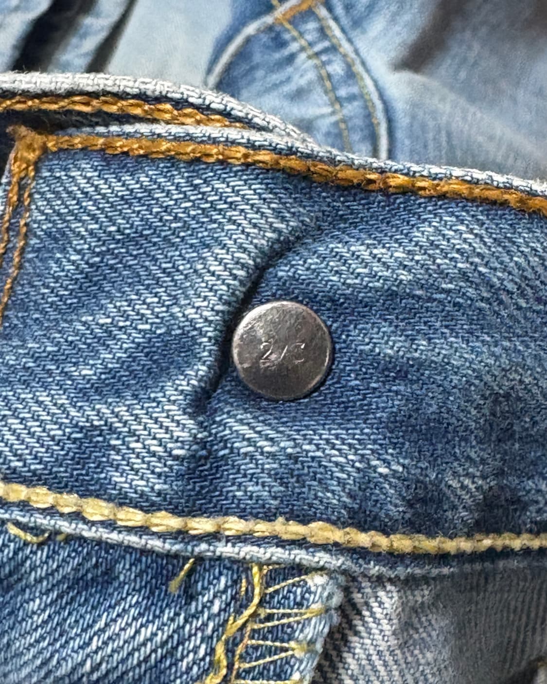 [LEVIS] 90's levis 501 (33/32)  상품이미지3