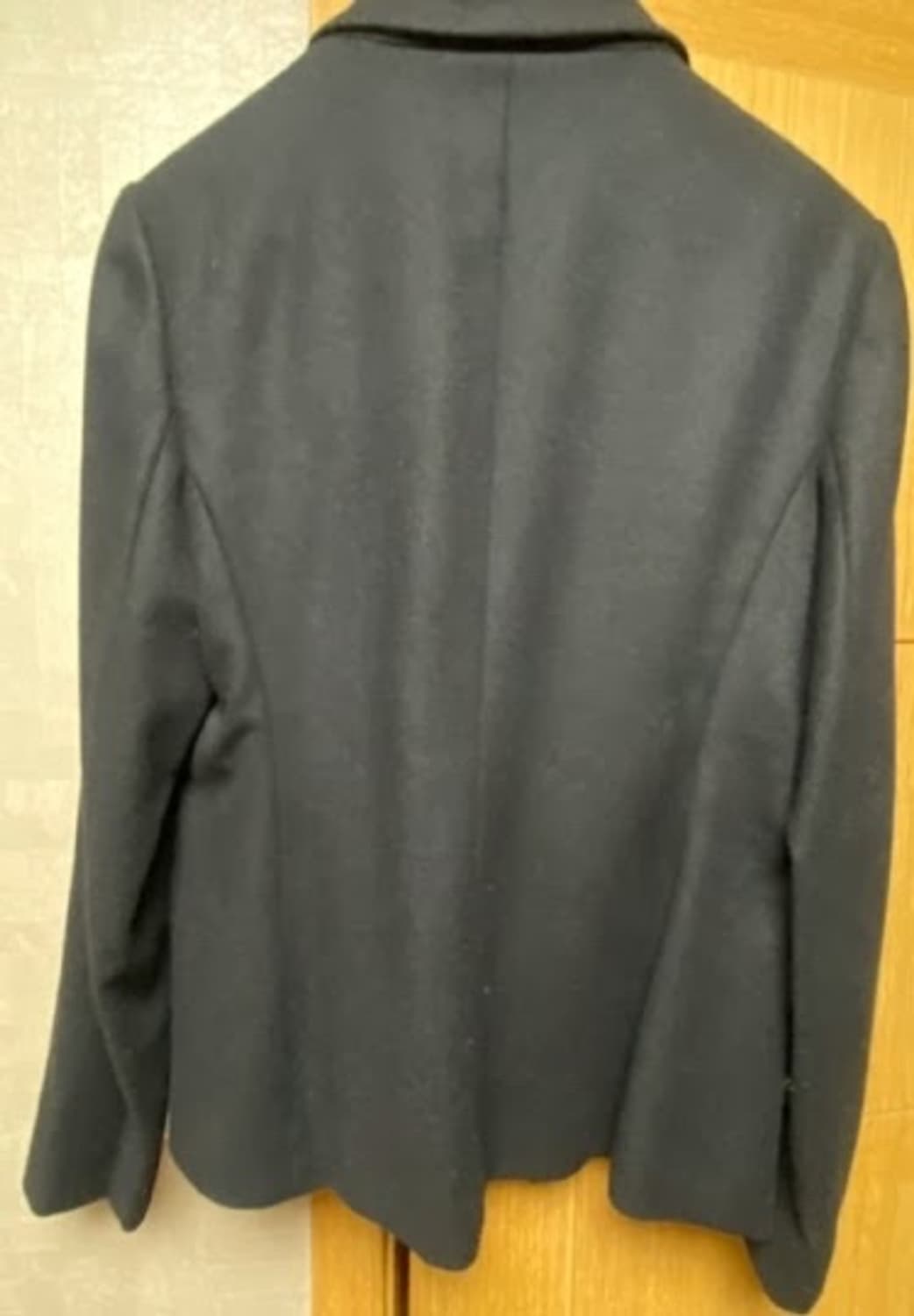 [새상품/ITALY] 러브 모스키노 하트 버튼 블레이저 (44) 상품이미지2