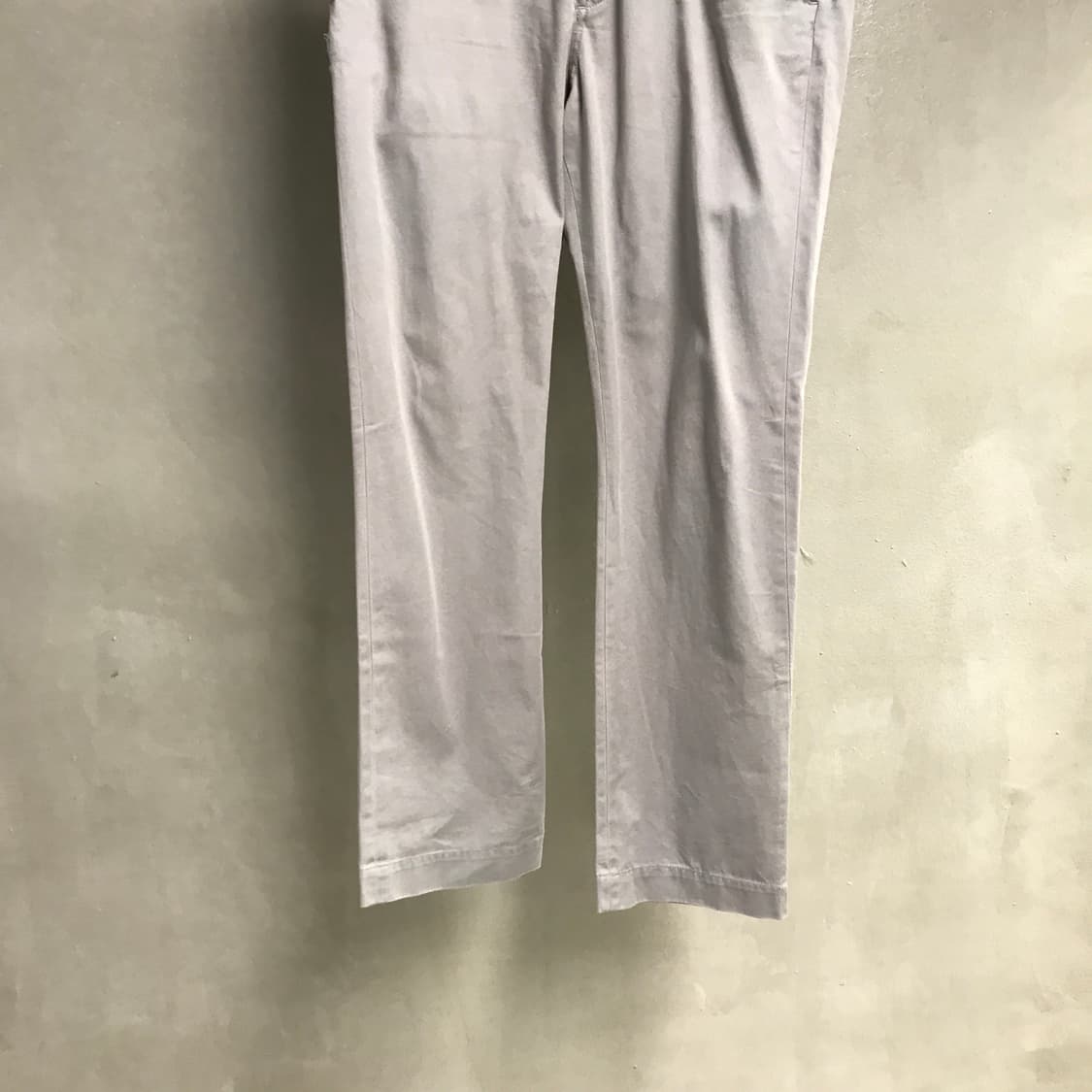 폴로 랄프로렌 그레이 치노 팬츠 33/32 상품이미지3