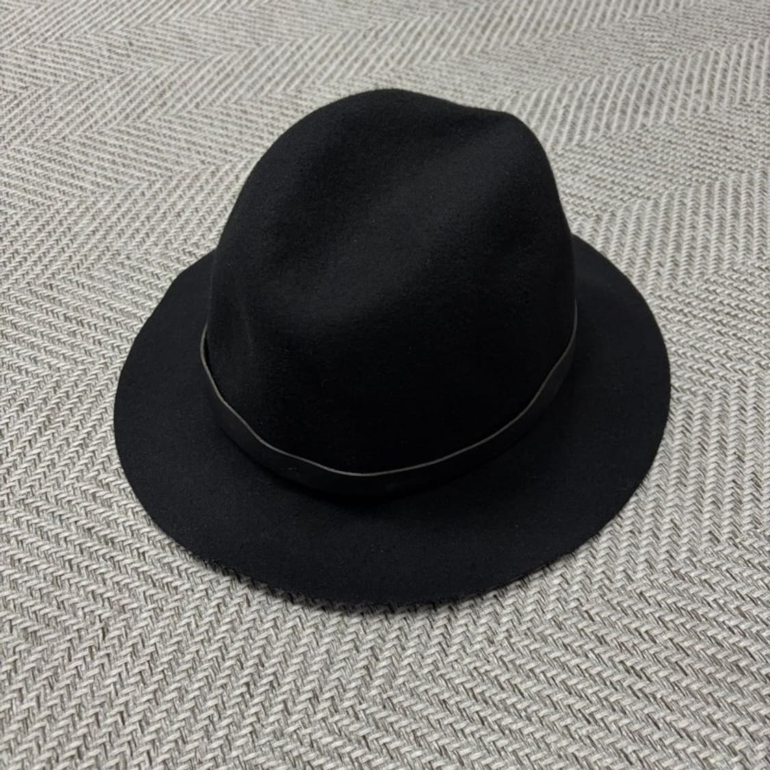 베티나 이태리 울 펠트 페도라 v1580 상품이미지2