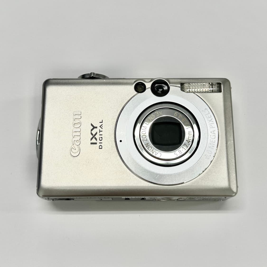 캐논 IXY 70 , IXUS 60 익시70 익서스 60 빈티지 카메라 상품이미지4