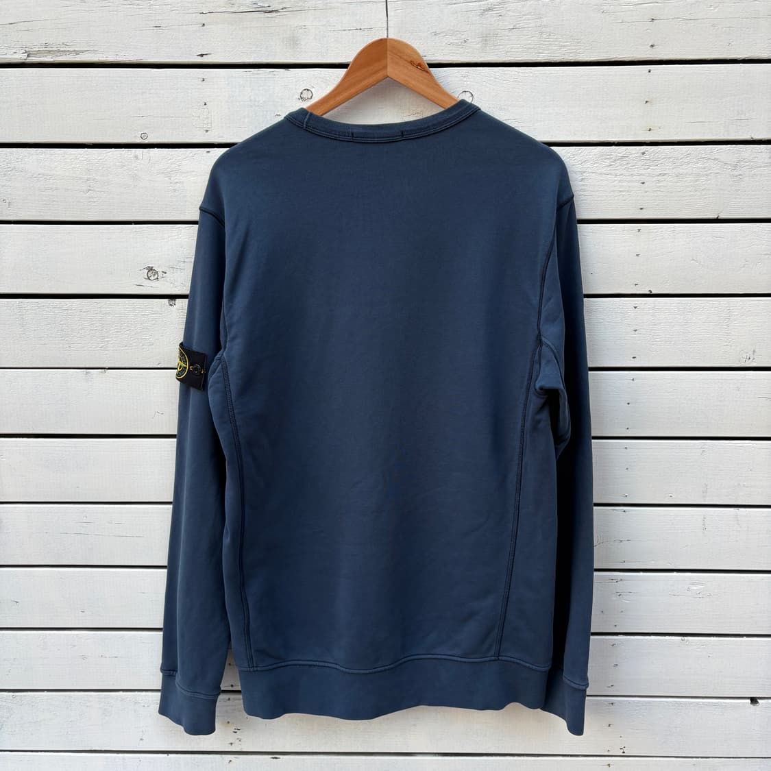 Stone Island 스톤아일랜드 맨투맨 상품이미지2