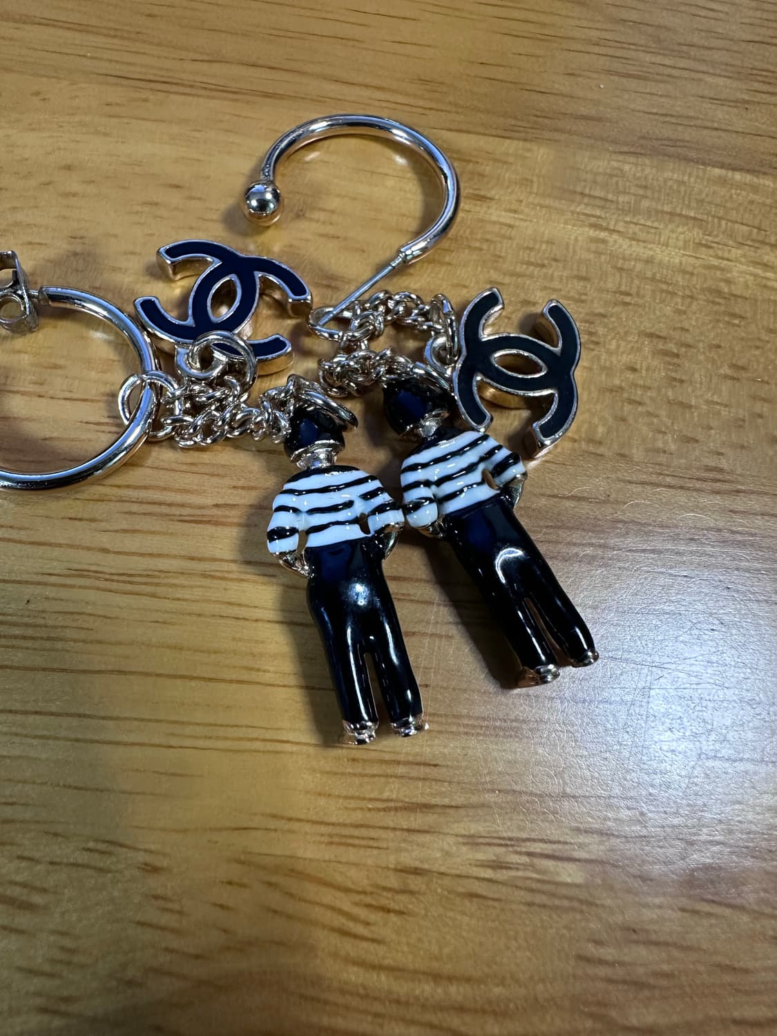 영국병정 귀걸이 상품이미지4