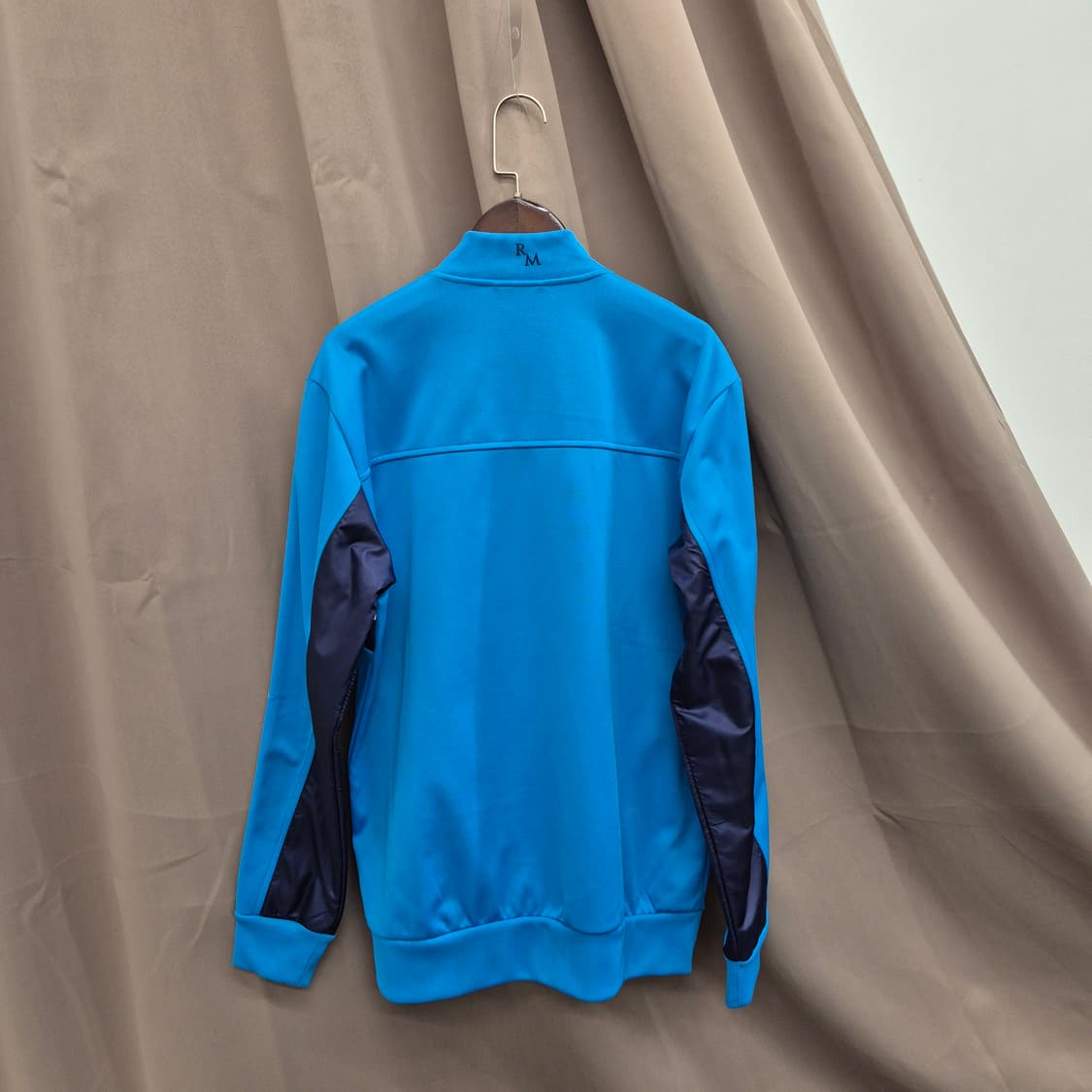 아디다스 레알 마드리 12-13 앤섬 자켓 100 상품이미지3