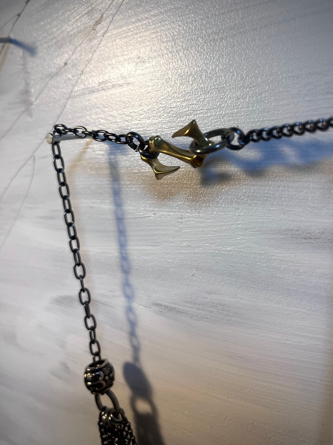 Layering necklace 상품이미지4