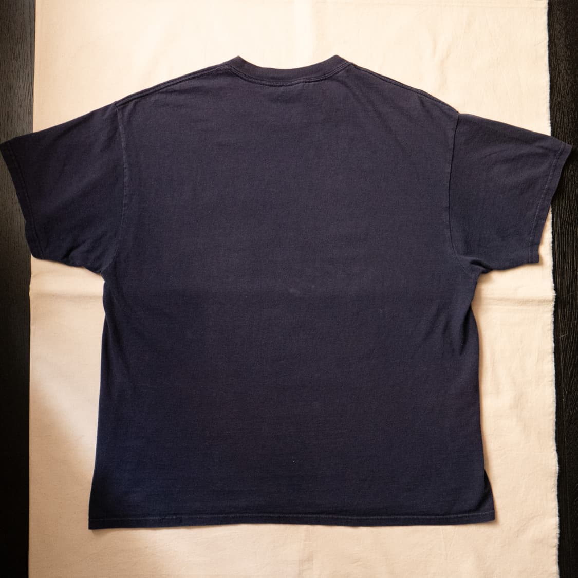 90s COAST GUARD T-shirt / XL 상품이미지7