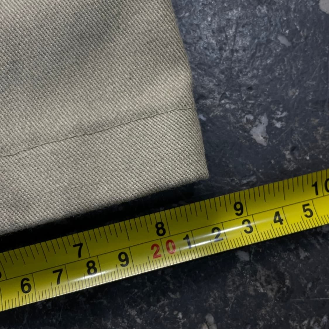 32 디키즈 874 치노팬츠 상품이미지5