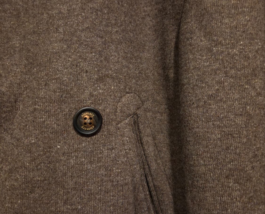 일레븐티 폴로코트 상품이미지5