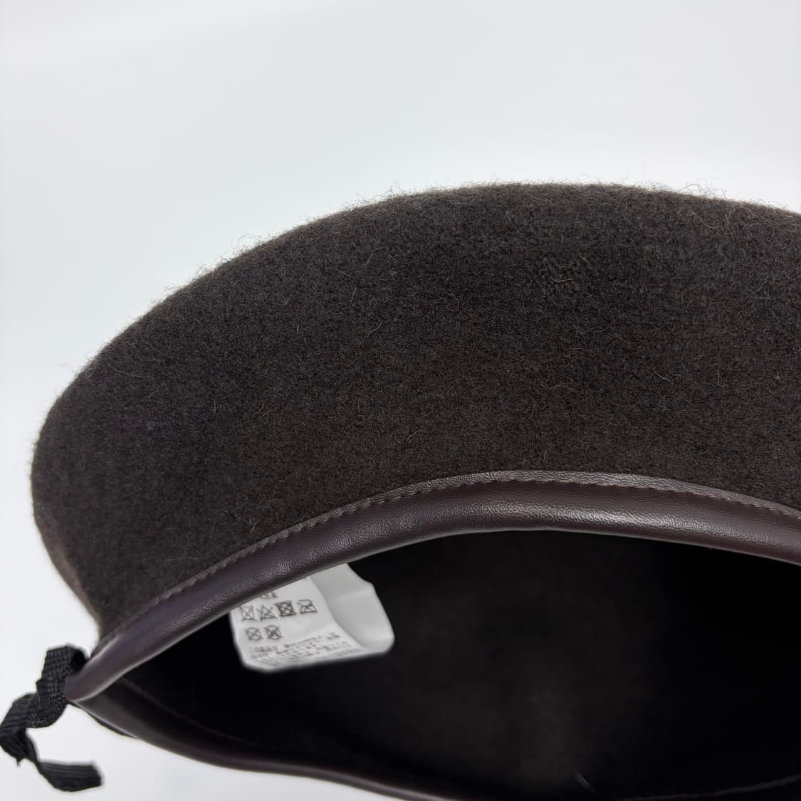 어반리서치 베레모 모자 상품이미지3