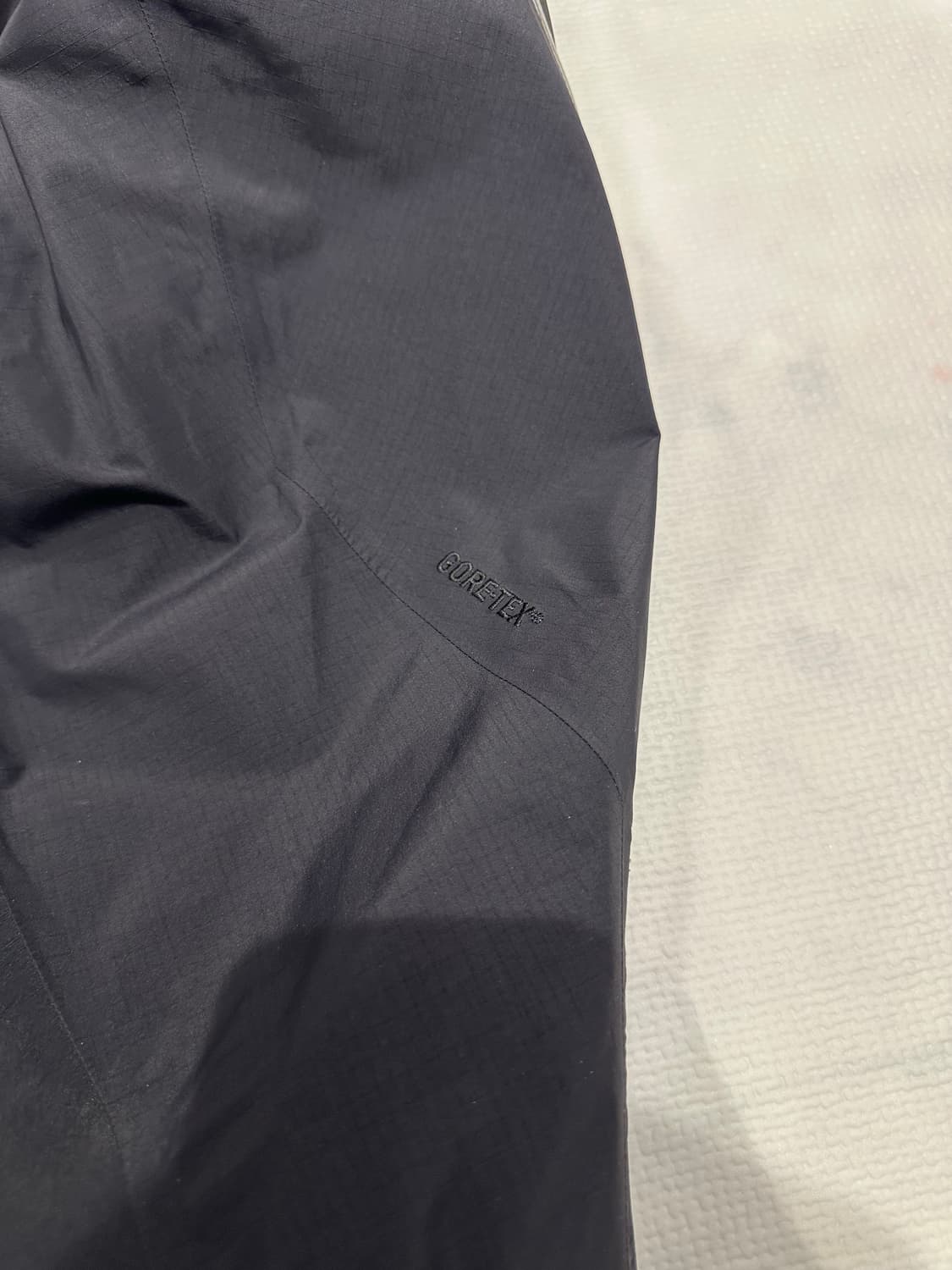 아크테릭스 베타 AR 팬츠 L 사이즈 (구형) 상품이미지3