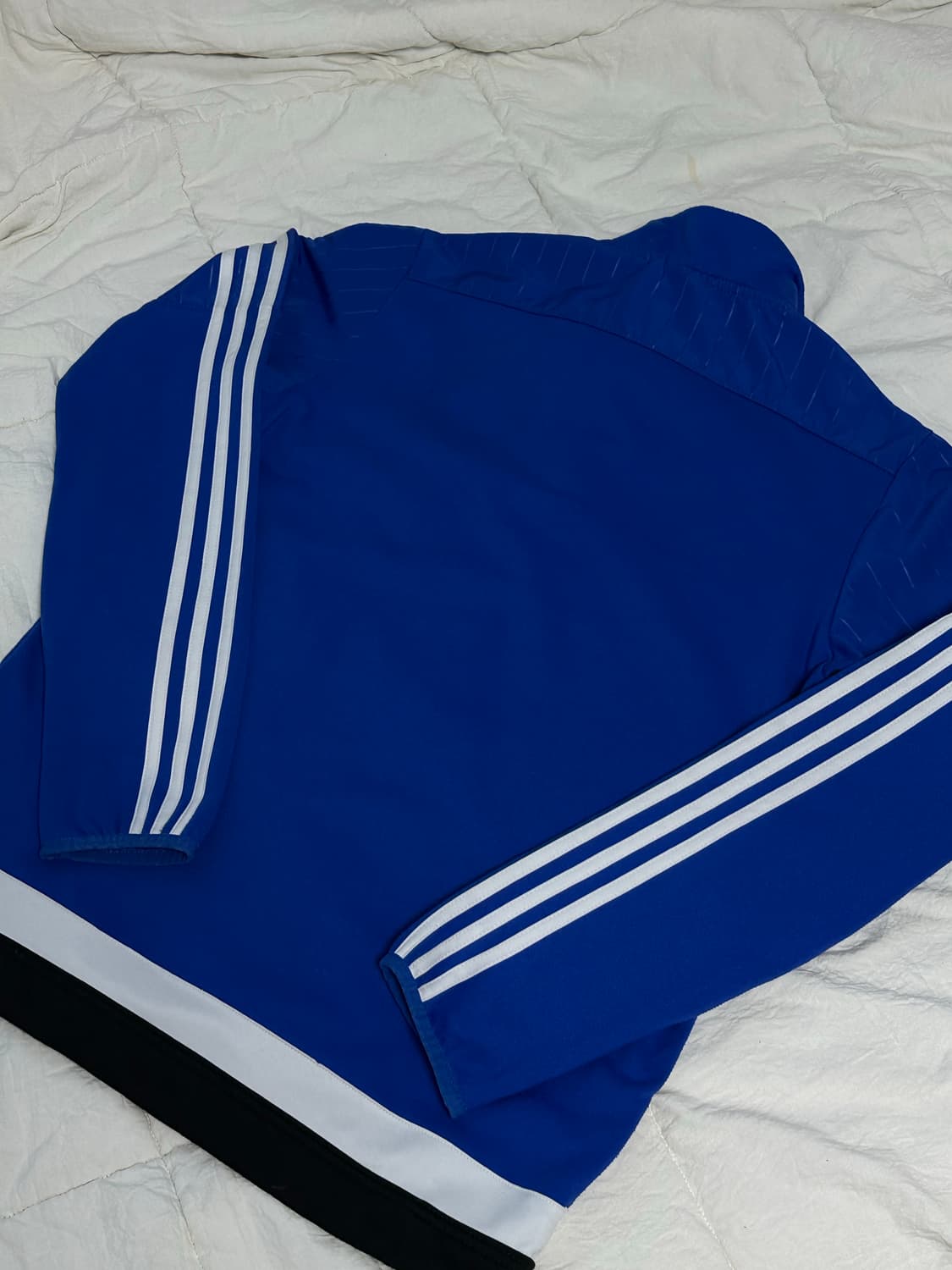 아디다스 첼시 드릴탑 웜업 미디움 상품이미지2