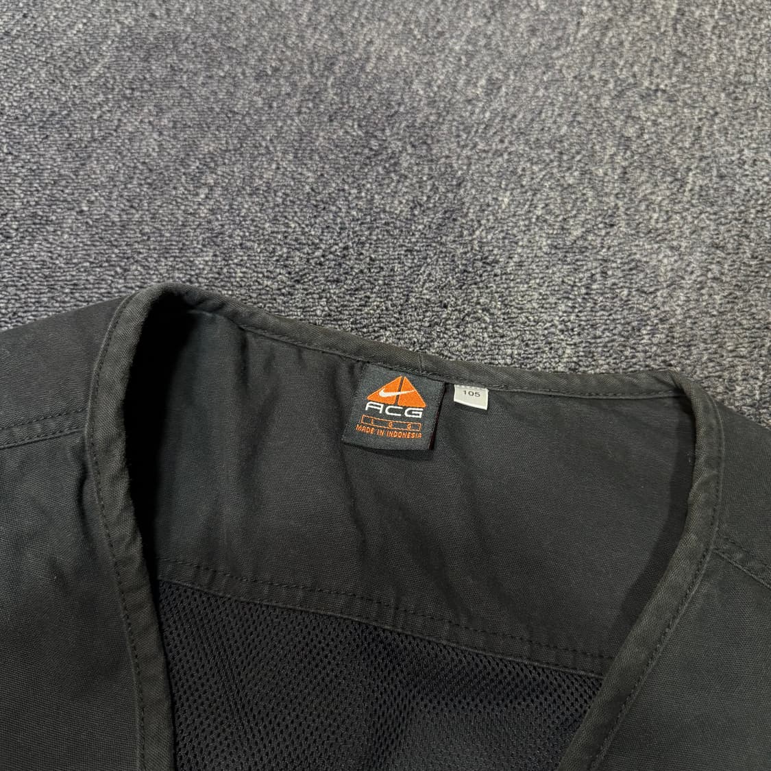 나이키ACG 멀티 포켓 베스트 상품이미지8