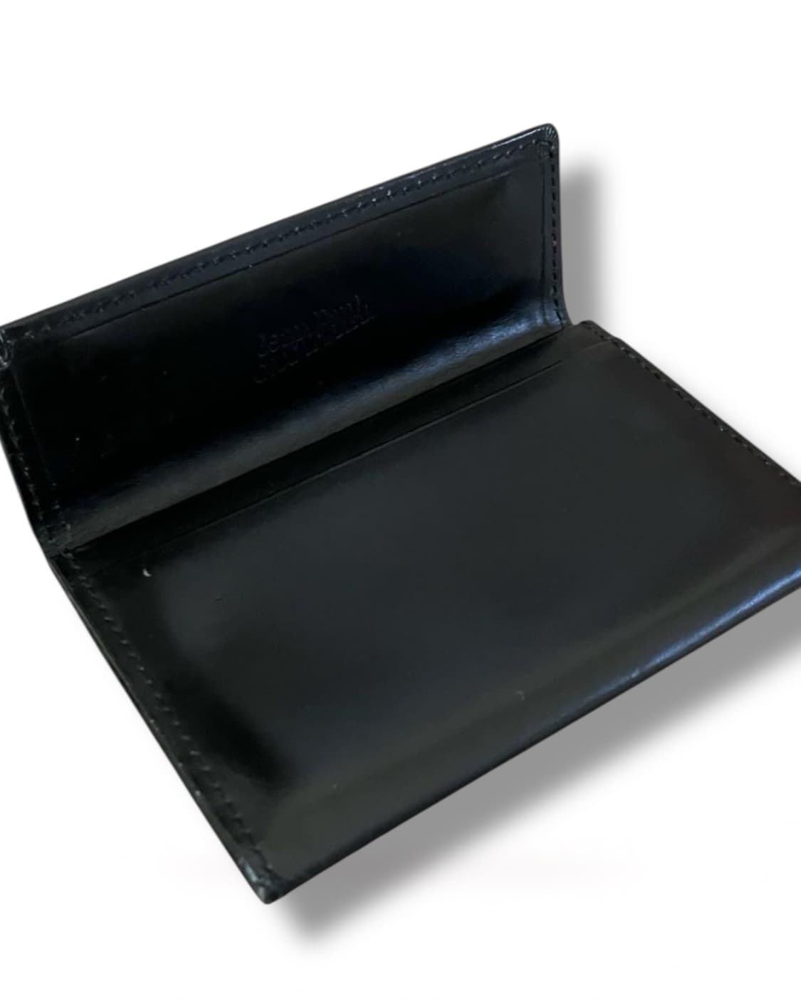 장폴고티에 engraved metal frame wallet 상품이미지4